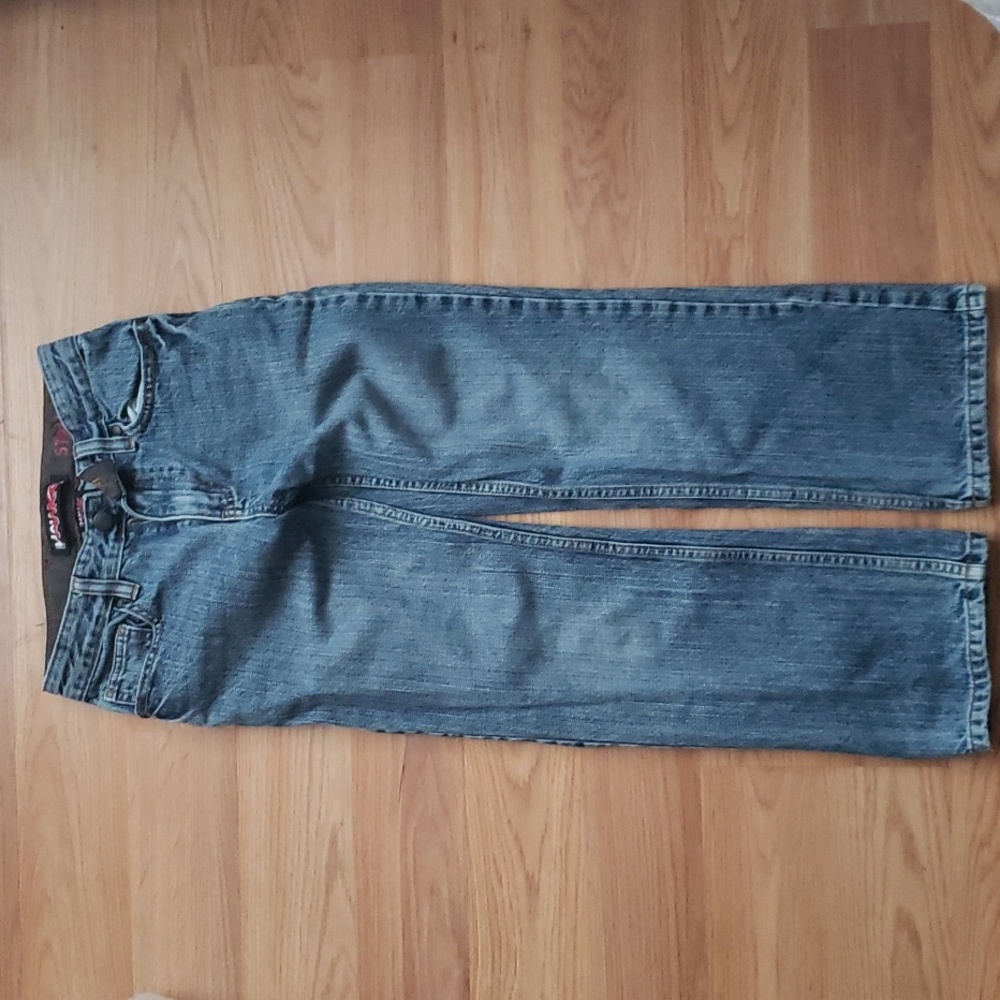 Tony Hawk boys sz. 10s jeans